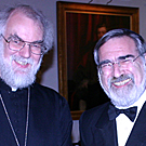 Archbishop & Chief Rabbi Sir Jonathan Sacks